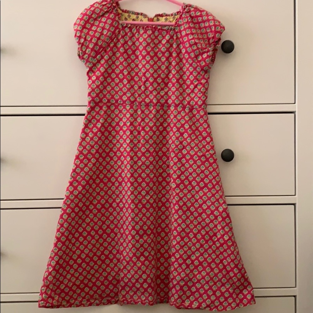 Ralph Lauren dress